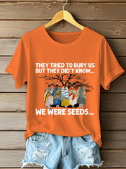 Women's Indigenous Peoples T-shirt