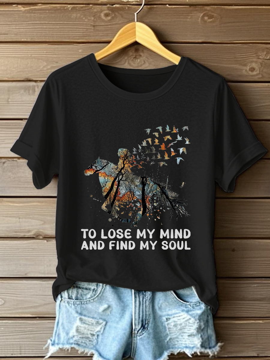 Women's Indigenous Peoples T-shirt
