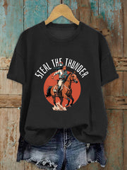 Women's Indigenous Peoples T-shirt