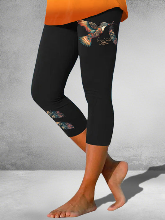 Women's Every child matters leggings