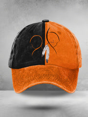 Every child matters men's and women's hats