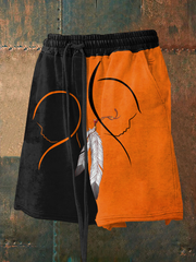 Men's Every child matters shorts