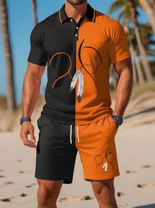 Men's Every child matters 2-piece sets