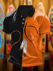 Men's Every child matters tops