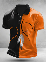 Men's Every child matters tops