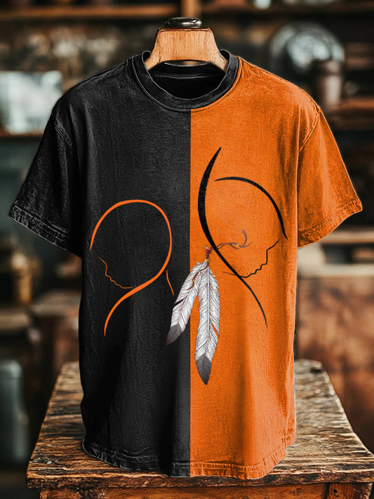 Men's Every child matters T-shirts