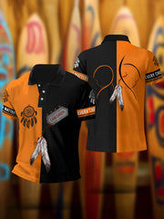 Men's Every child matters tops