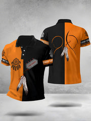 Men's Every child matters tops