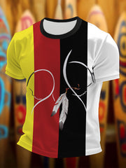 Men's Every child matters T-shirts