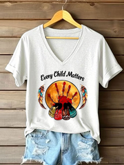 Women's Every Child Matters T-shirts