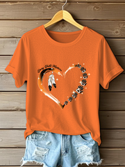 Women's Every Child Matters T-shirts