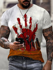 Men's MMIW Printed T-Shirt