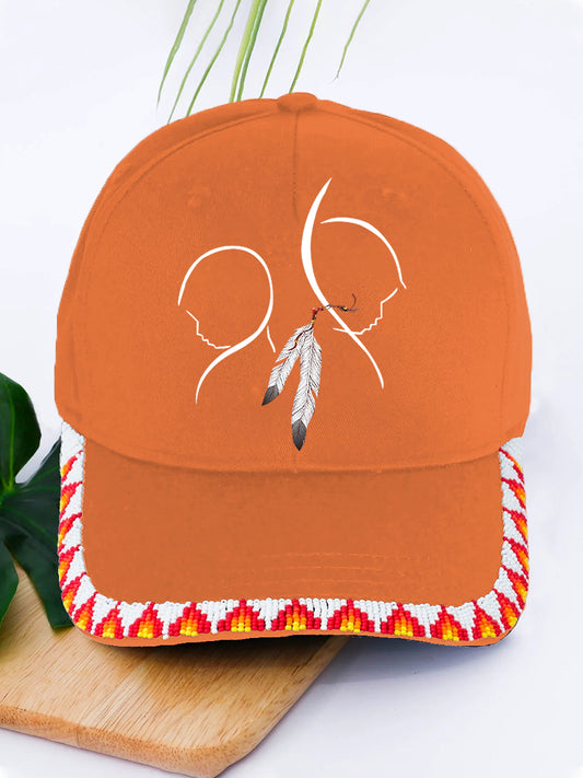 Every child matters unisex hats