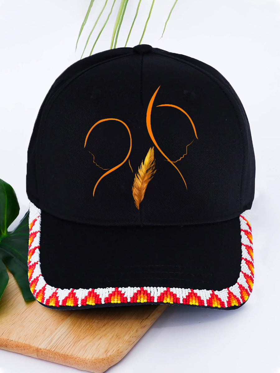 Every child matters unisex hats