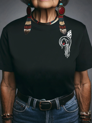 Women's MMIW T-shirts