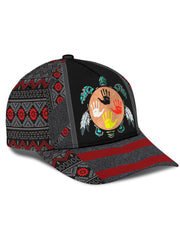 Native unisex hats