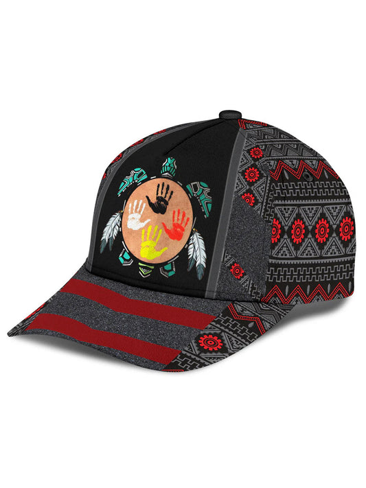 Native unisex hats