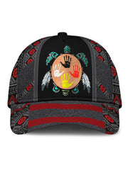Native unisex hats