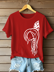 Women's MMIW T-shirts
