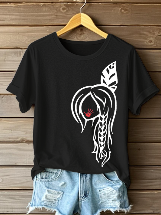 Women's MMIW T-shirts