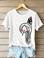 Women's MMIW T-shirts