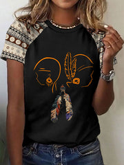 Women's Every child matters T-shirts