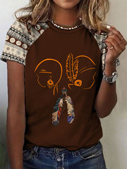 Women's Every child matters T-shirts