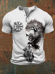 Men's Viking T-shirt