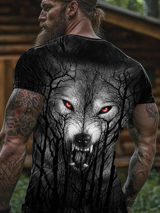 Men's Viking T-shirt