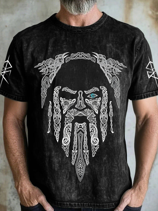 Men's Viking Odin T-shirts