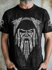 Men's Viking Odin T-shirts