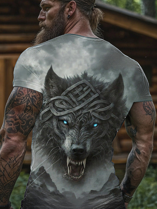 Men's Viking T-shirt