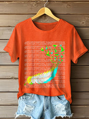 Women's Every Child Matters T-Shirts