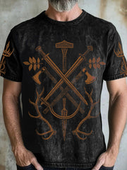 Men's Medieval Weapons T-shirts