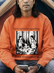 Men's Every child matters sweatshirts