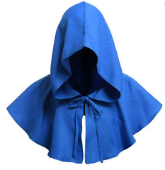 Unisex Halloween Witch Hat Cosplay