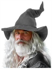 Unisex Halloween Witch Hat