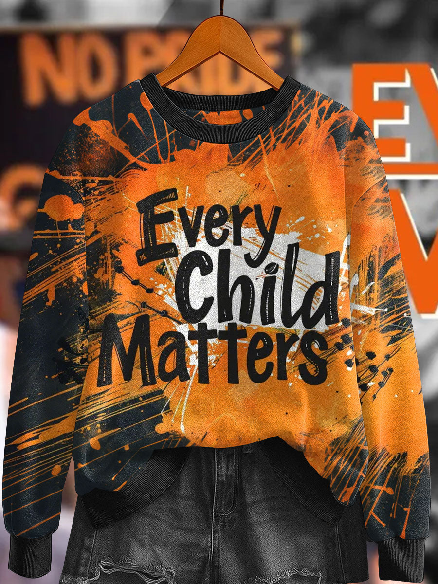Women's Regular Sweatshirt