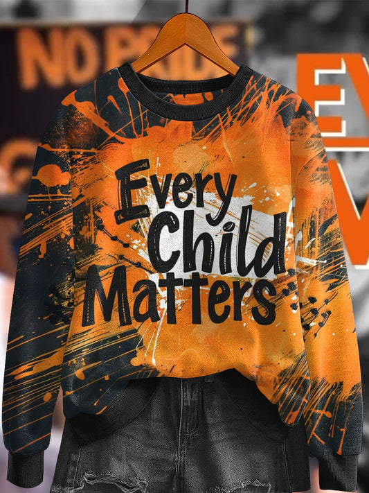 Women's Regular Sweatshirt