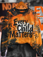 Women's Regular Sweatshirt