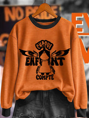 Women's Every child matters sweatshirts
