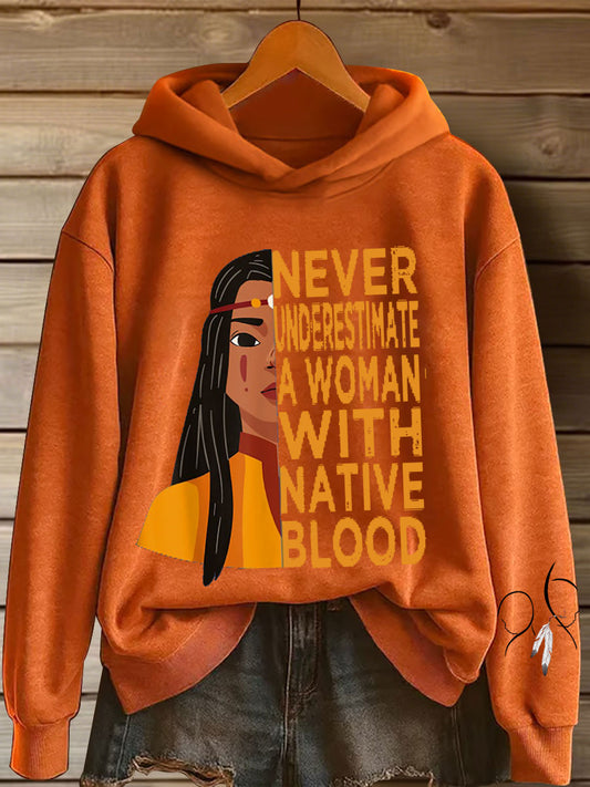 Women's Every child matters hoodie