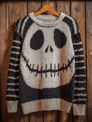 Women's Halloween loose sweaters