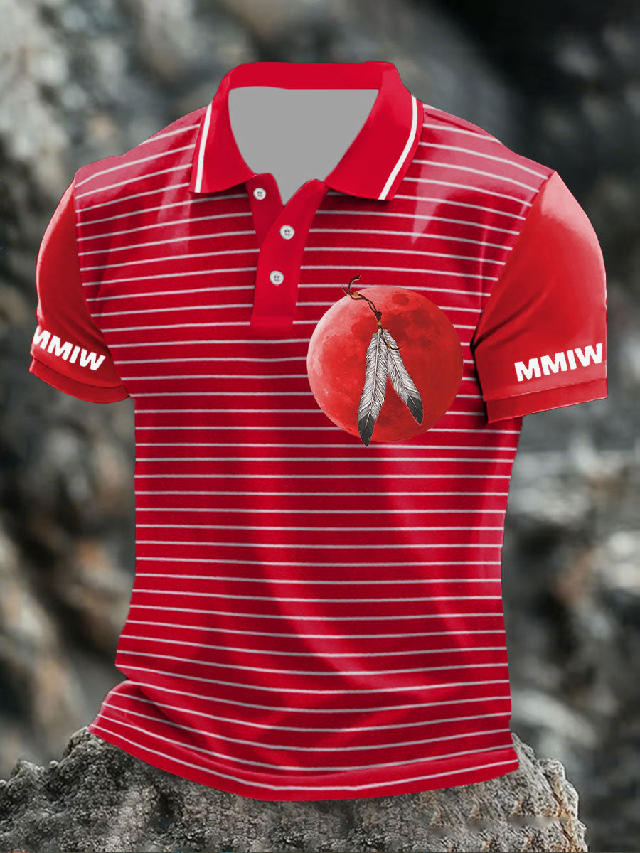 Men's MMIW tops