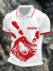 Men's MMIW tops