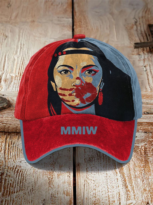 MMIW Unisex Hats