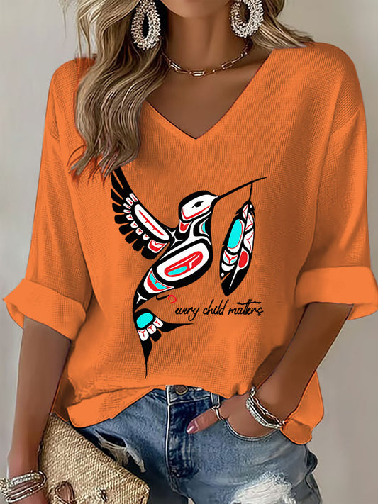 Women's Every Child Matters T-shirts