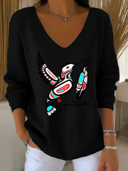 Women's Every Child Matters Printed Top