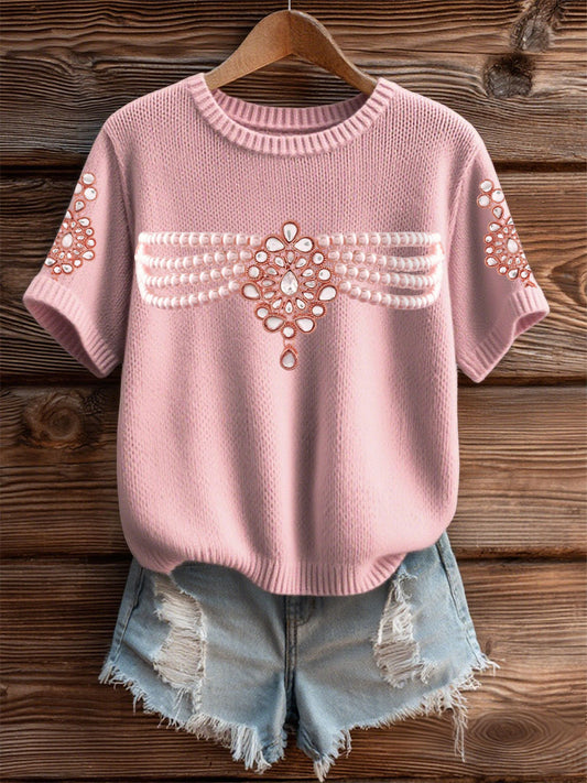 Women's Breast Cancer T-Shirts