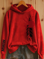 Women's MMIW Hoodie